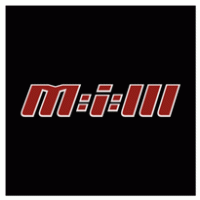 MI3 Logo