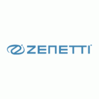 Zenetti Logo