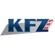KFZ Pro Logo ,Logo , icon , SVG KFZ Pro Logo