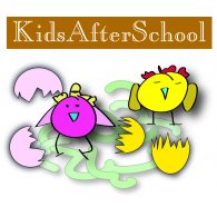 KidsAfterSchool Logo ,Logo , icon , SVG KidsAfterSchool Logo
