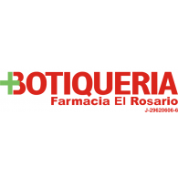 Botiqueria El Rosario Logo ,Logo , icon , SVG Botiqueria El Rosario Logo