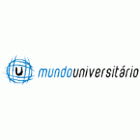 Mundo Universitário Logo
