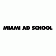 Miami Ad School Logo ,Logo , icon , SVG Miami Ad School Logo