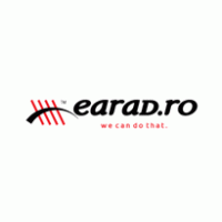 earad.ro Logo ,Logo , icon , SVG earad.ro Logo