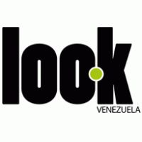 Look Venezuela Logo