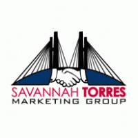 Savannah Torres Marketing Group Logo ,Logo , icon , SVG Savannah Torres Marketing Group Logo