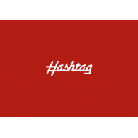 Hashtag Logo ,Logo , icon , SVG Hashtag Logo