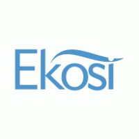 Ekosi Textile Logo ,Logo , icon , SVG Ekosi Textile Logo