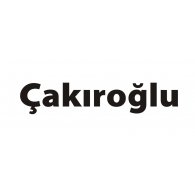 Cakiroglu Logo ,Logo , icon , SVG Cakiroglu Logo