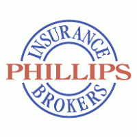 Phillips Insurance Brokers Logo ,Logo , icon , SVG Phillips Insurance Brokers Logo