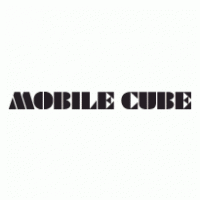 Mobile Cube Logo ,Logo , icon , SVG Mobile Cube Logo