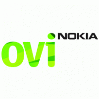 Ovi Nokia Logo ,Logo , icon , SVG Ovi Nokia Logo