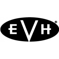EVH Logo ,Logo , icon , SVG EVH Logo