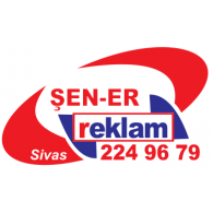 ŞENER REKLAM / ADVERTISING Logo ,Logo , icon , SVG ŞENER REKLAM / ADVERTISING Logo