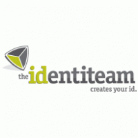 The Identiteam 2010 Logo ,Logo , icon , SVG The Identiteam 2010 Logo