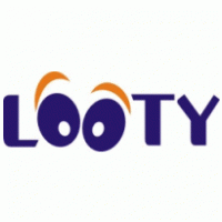 Looty Logo ,Logo , icon , SVG Looty Logo