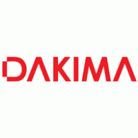 Dakima Logo ,Logo , icon , SVG Dakima Logo