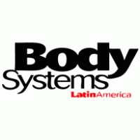 Body Systems Logo ,Logo , icon , SVG Body Systems Logo