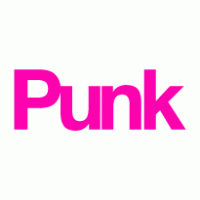 Punk Media Logo ,Logo , icon , SVG Punk Media Logo