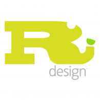 R Desgin Logo ,Logo , icon , SVG R Desgin Logo