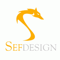 SEFDesign Logo ,Logo , icon , SVG SEFDesign Logo