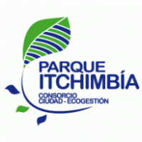 Parque Itchimbia Logo ,Logo , icon , SVG Parque Itchimbia Logo