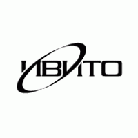 Ivito Logo ,Logo , icon , SVG Ivito Logo