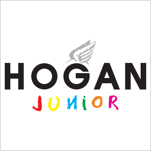 Hogan junior hotsell on line