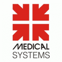 Medical Systems Logo ,Logo , icon , SVG Medical Systems Logo