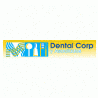 Dental Corp y Asociados Logo ,Logo , icon , SVG Dental Corp y Asociados Logo