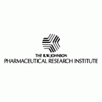 The R.W. Johnson Pharmaceutical Research Institute Logo ,Logo , icon , SVG The R.W. Johnson Pharmaceutical Research Institute Logo