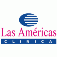 Clinica Las Americas Logo ,Logo , icon , SVG Clinica Las Americas Logo