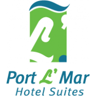 Port L’Mar Logo ,Logo , icon , SVG Port L’Mar Logo