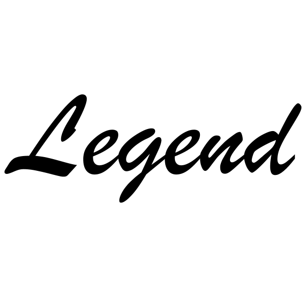 Legend [ Download - Logo - icon ] png svg