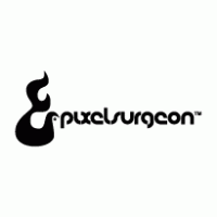 Pixelsurgeon Logo