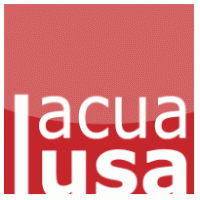 acualusa Logo ,Logo , icon , SVG acualusa Logo