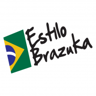 Estilo Brazuka Logo ,Logo , icon , SVG Estilo Brazuka Logo