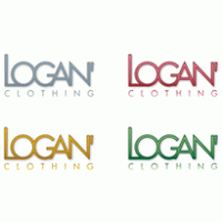 Logan’ Logo ,Logo , icon , SVG Logan’ Logo
