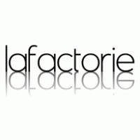 lafactorie Logo ,Logo , icon , SVG lafactorie Logo