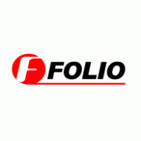FOLIO Logo ,Logo , icon , SVG FOLIO Logo