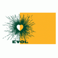 Evol Logo ,Logo , icon , SVG Evol Logo