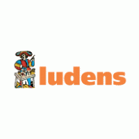 Ludens Logo ,Logo , icon , SVG Ludens Logo