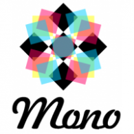 Mono comunicação Logo