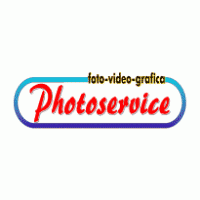 Photoservice Logo ,Logo , icon , SVG Photoservice Logo
