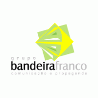 Bandeira Franco Comunicacao e Propaganda Logo ,Logo , icon , SVG Bandeira Franco Comunicacao e Propaganda Logo