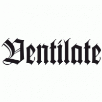 ventilate Logo