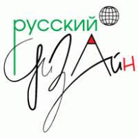 Rysskiy Design Logo