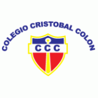 Colegio Cristobal Colon Logo ,Logo , icon , SVG Colegio Cristobal Colon Logo