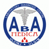 Aba Medica Logo ,Logo , icon , SVG Aba Medica Logo