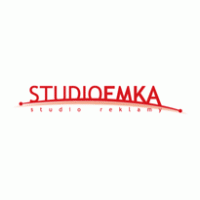studioEMKA Logo ,Logo , icon , SVG studioEMKA Logo